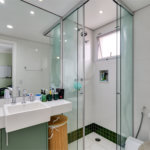 Apartamento à venda com 4 suítes em Jardim Marajoara, São Paulo, SP