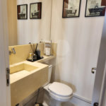 Apartamento à venda com 2 quartos, sendo 1 suíte, em Baeta Neves, São Bernardo do Campo, SP