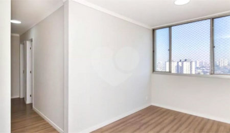 Apartamento à venda com 3 quartos, sendo 1 suíte, em Parque Novo Mundo, São Paulo, SP