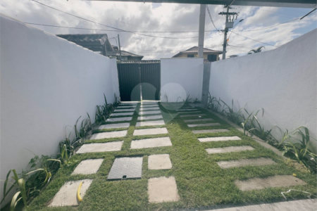 Casa para alugar com 1 quarto em José Gonçalves, Armação dos Búzios, RJ