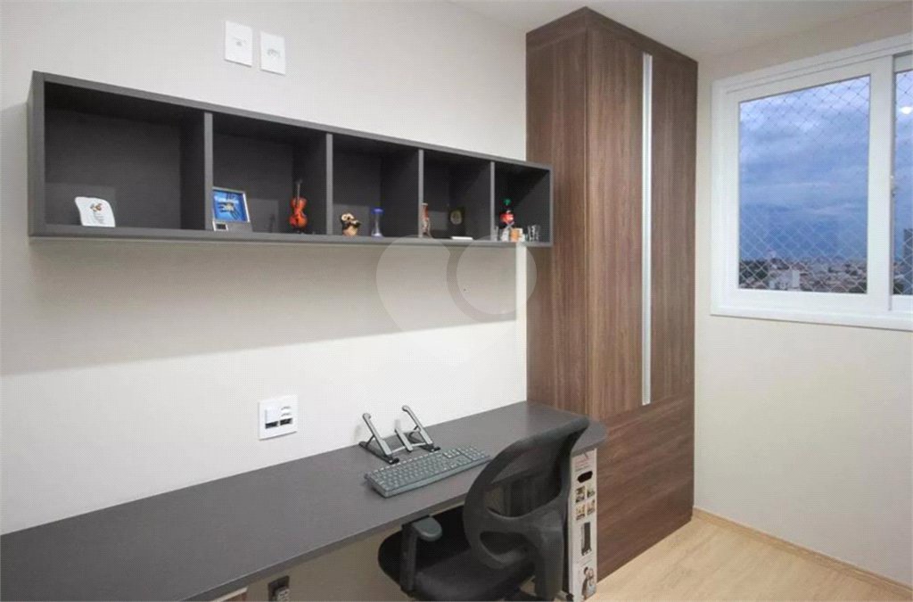 Apartamento à venda com 2 quartos em Vila Prudente, São Paulo, SP