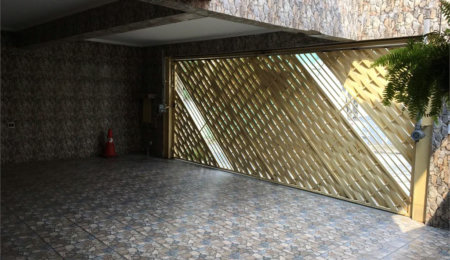 Sobrado à venda com 3 quartos, sendo 1 suíte,  em Vila Lageado, São Paulo, SP