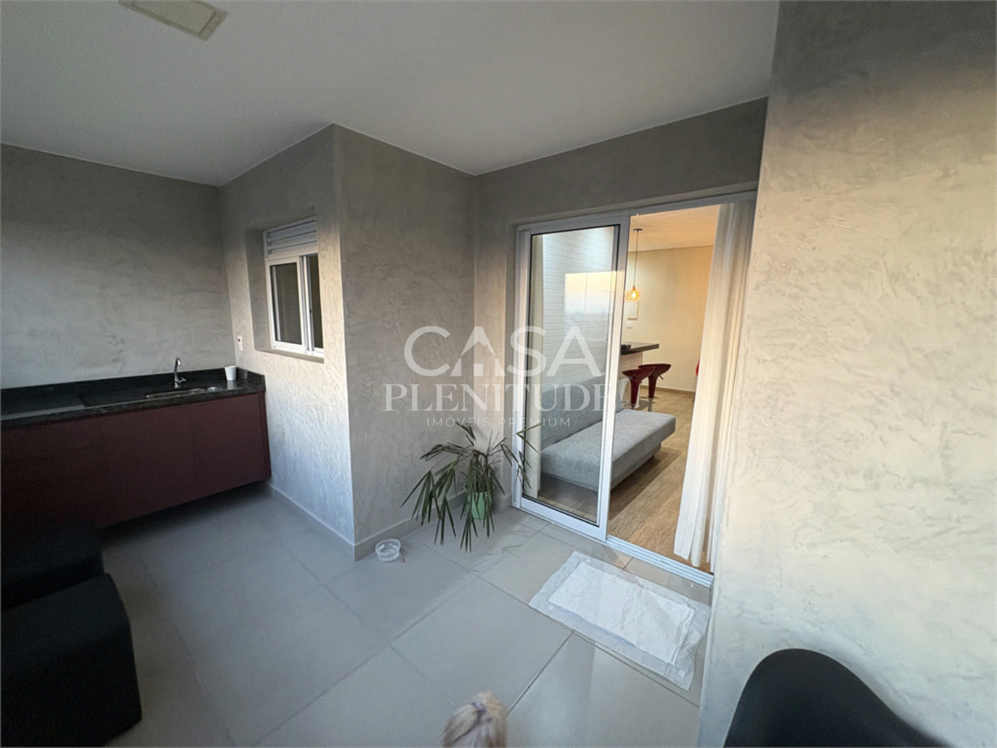 Studio para alugar com 1 suíte em Jardim América, Sorocaba, SP