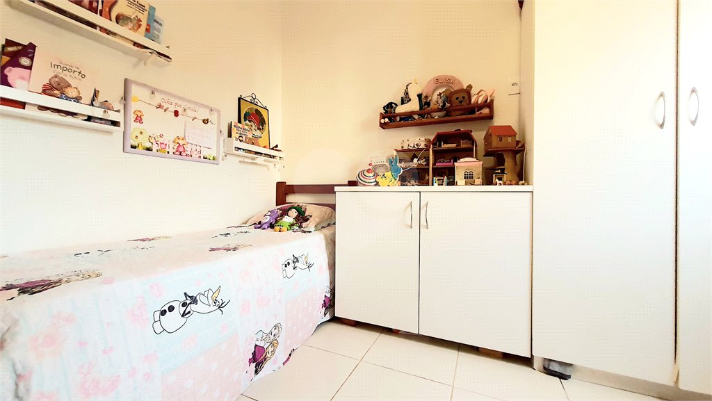 Apartamento à venda com 2 quartos, sendo 1 suíte, em Nova Aliança, Ribeirão Preto, SP