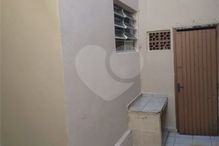 Sobrado à venda com 3 quartos em Santana, São Paulo, SP