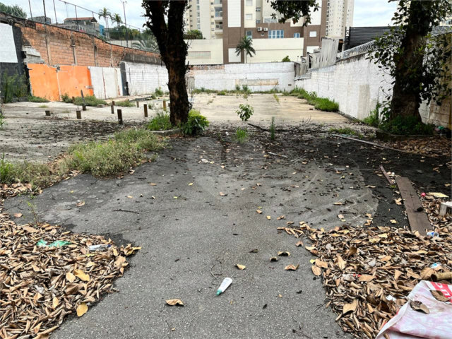 Terreno à venda em Imirim, São Paulo, SP
