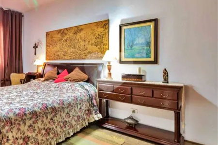 Apartamento à venda com 3 quartos, sendo 1 suíte, em Vila Andrade, São Paulo, SP