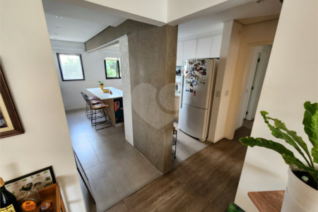 Apartamento à venda com 4 quartos, sendo 2 suítes, em Água Fria, São Paulo, SP