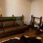 Studio à venda com 1 suíte em Vila Madalena, São Paulo, SP