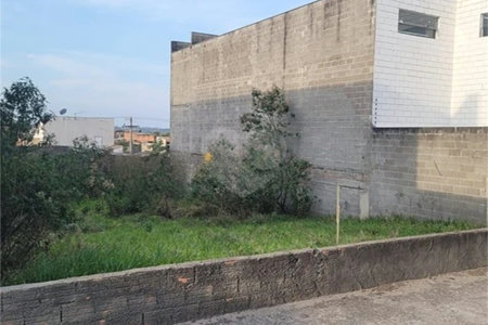 Terreno à venda em Jardim Santa Esmeralda, Sorocaba, SP