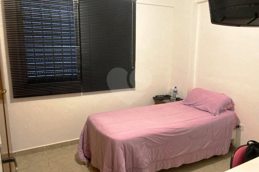 Apartamento à venda com 3 quartos, sendo 1 suíte, em Vila Guilherme, São Paulo, SP