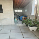 Sobrado à venda com 3 quartos, sendo 1 suíte, em Vila Galvão, Guarulhos, SP