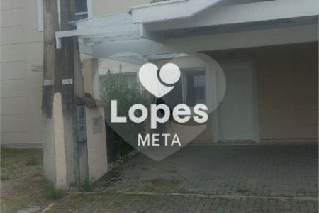 Casa à venda com 2 quartos no condomínio Residence Club Villa Branca, Jacareí - SP