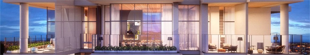 Apartamento à venda com 3 quartos, sendo 2 suítes, em Jardim das Acácias, São Paulo, SP