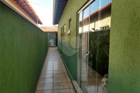 Casa à venda com 2 quartos em Vila Aurora, Itapetininga, SP
