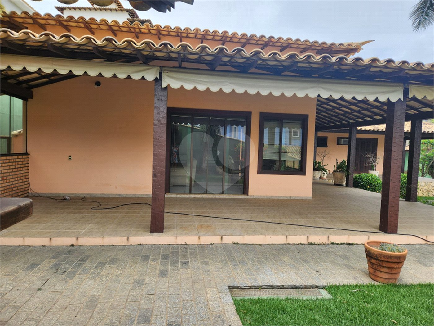 Casa à venda com 4 suítes em Geribá, Armação dos Búzios, RJ