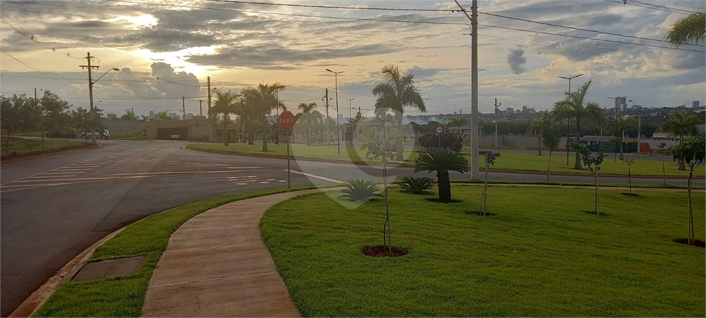 Terreno à venda no condomínio Residencial Quinta da Mata Ribeiião Preto, Ribeirão Preto - SP
