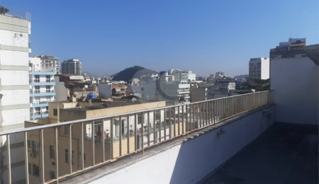 Apartamento à venda com 3 quartos, sendo 1 suíte,  em Tijuca, Rio de Janeiro, RJ