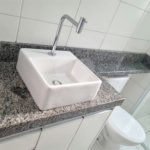 Apartamento para alugar com 2 quartos em João XXIII, Vinhedo, SP