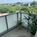 Apartamento à venda com 1 quarto em Indianópolis, São Paulo, SP