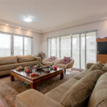 Apartamento à venda ou para alugar com 3 suítes em Santa Cecília, São Paulo, SP