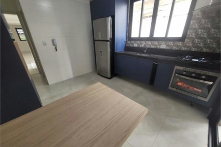 Casa Residencial à venda, Boqueirão, Santos - CA0424.