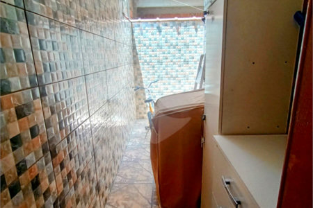 Duplex à venda com 2 quartos em Campo Grande, Rio de Janeiro, RJ