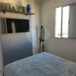 Apartamento à venda com 2 quartos em Jardim Guarujá, Sorocaba, SP