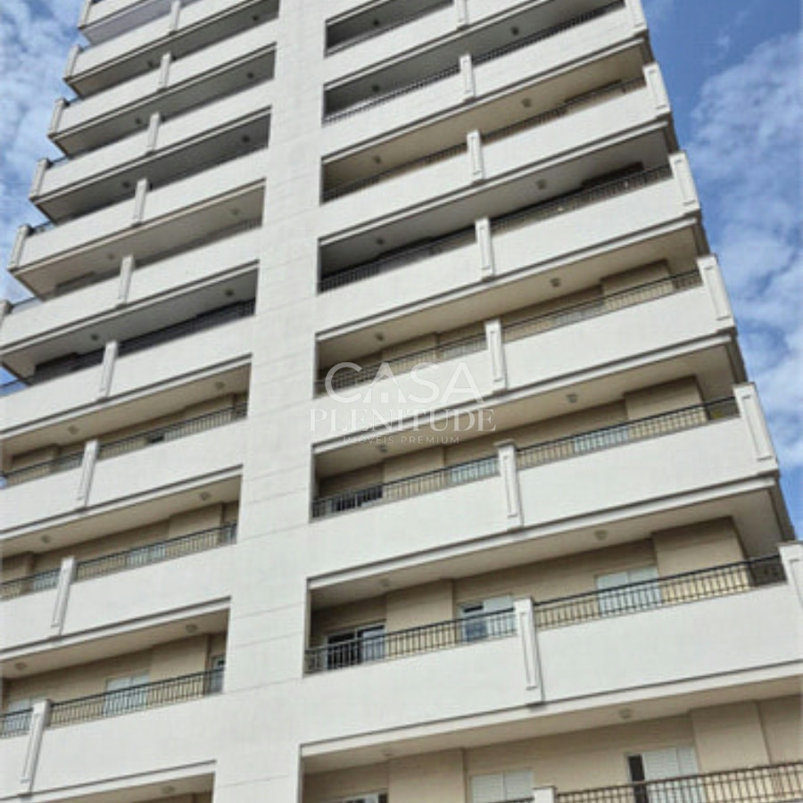 Apartamento para alugar com 2 quartos, sendo 1 suíte, em Parque Bela Vista, Votorantim, SP