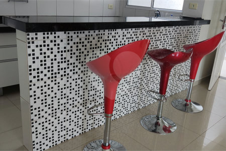 Casa Térrea à venda com 3 quartos, sendo 2 suítes, em Jardim Jaraguá, Atibaia, SP