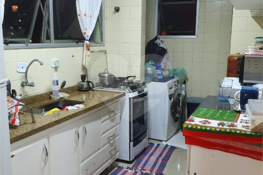Apartamento à venda com 2 quartos em Tucuruvi, São Paulo, SP