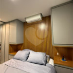 Apartamento à venda com 2 quartos em Jardim Casablanca, Indaiatuba, SP