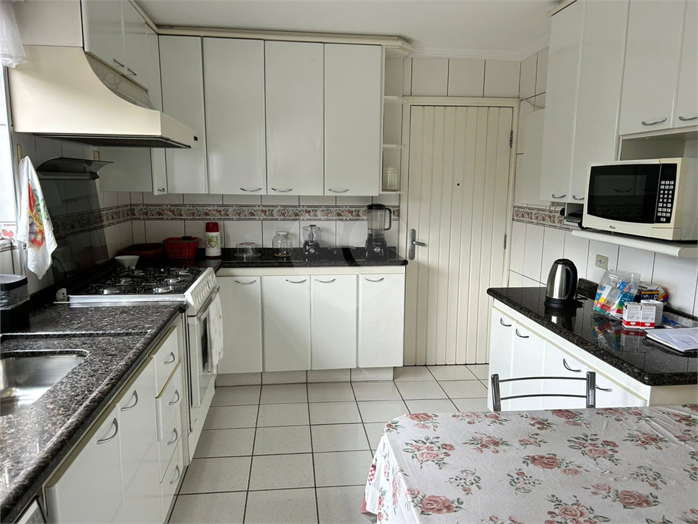Apartamento à venda com 3 quartos, sendo 1 suíte, em Tucuruvi, São Paulo, SP