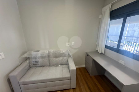 Apartamento à venda com 3 suítes em Brooklin Paulista, São Paulo, SP