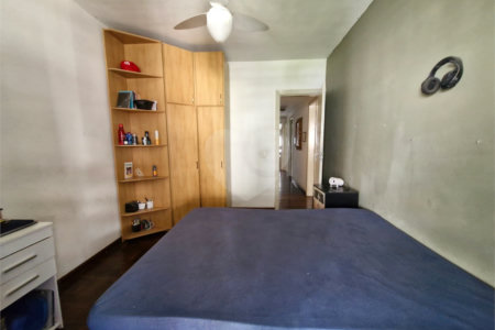 Apartamento à venda com 4 quartos, sendo 1 suíte, em Tijuca, Rio de Janeiro, RJ