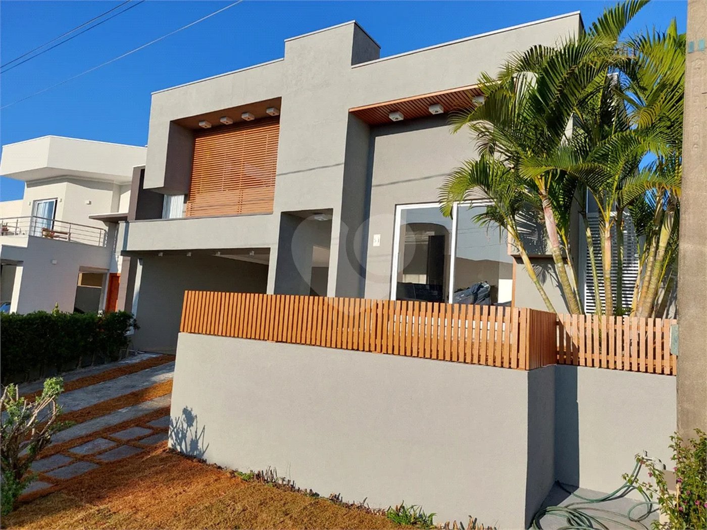 Casa à venda ou para alugar com 3 suítes em Pinheirinho, Vinhedo, SP