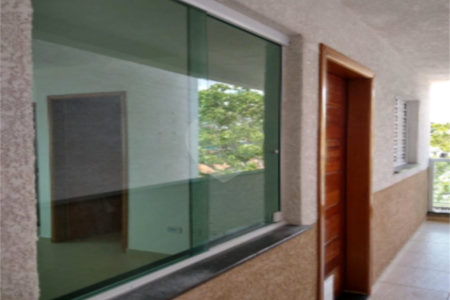 Apartamento à venda com 2 quartos em Vila Carrão, São Paulo, SP
