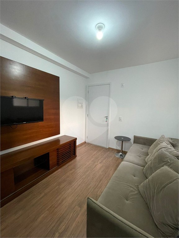 Apartamento à venda com 2 quartos em Botujuru, Mogi das Cruzes, SP