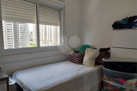 Apartamento à venda com 3 quartos, sendo 1 suíte,  no Centro, São Bernardo do Campo, SP