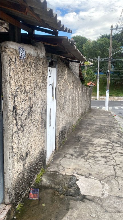 Casa à venda com 3 quartos, sendo 1 suíte, em Jardim Marisa, São Paulo, SP