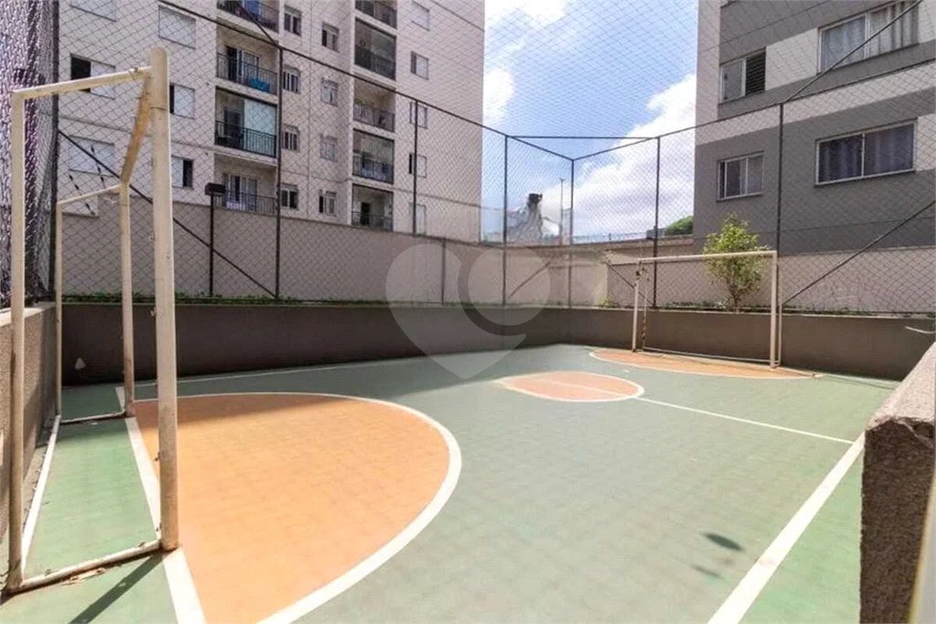 Apartamento à venda em Itaquera, com 54m², 2 quartos