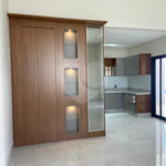 Casa à venda com 3 suítes no condomínio Residencial Maria Dulce, Indaiatuba - SP