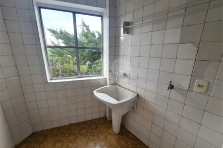 Apartamento à venda com 2 quartos em Vila Pirajussara, São Paulo, SP