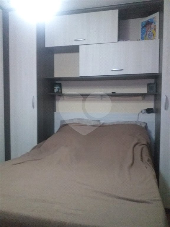 Apartamento à venda com 2 quartos em Vila Bremen, Guarulhos, SP