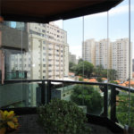Apartamento à venda com 4 quartos, sendo 3 suítes,  em Saúde, São Paulo, SP