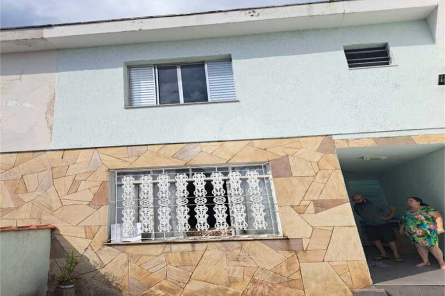 Sobrado à venda com 2 quartos, sendo 1 suíte, em Vila Nova Mazzei, São Paulo, SP