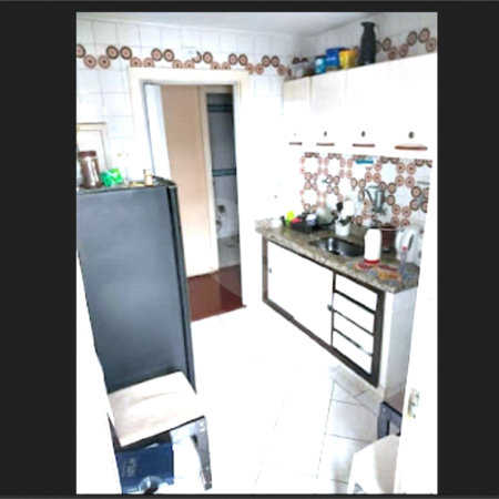 Apartamento à venda com 3 quartos em Parque São Jorge, São Paulo, SP