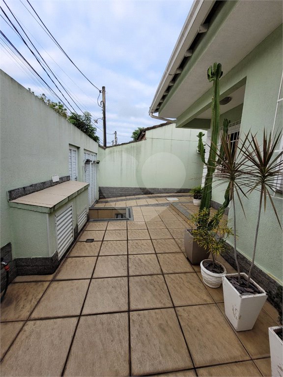 Casa à venda com 2 quartos em Campo Grande, Rio de Janeiro, RJ