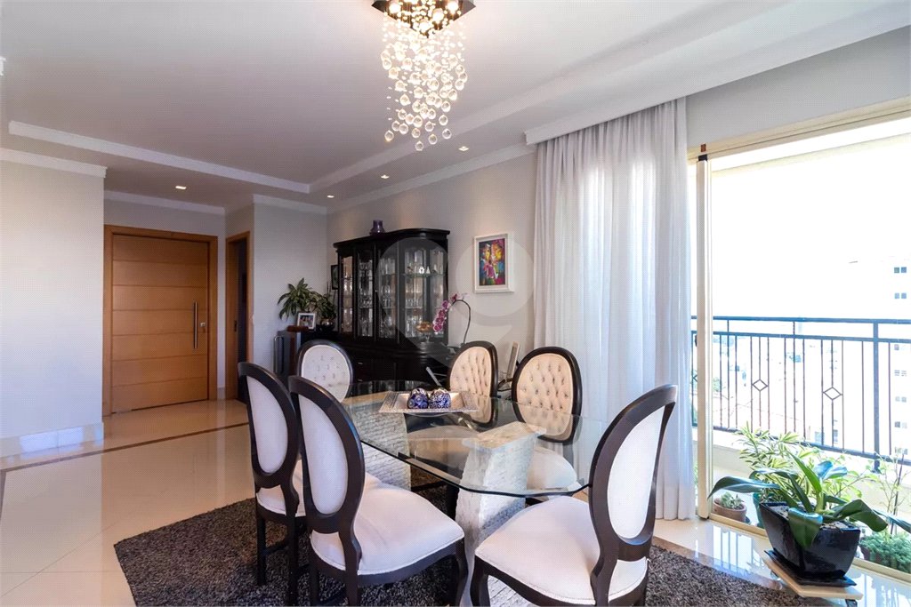 Apartamento à venda com 3 suítes em Jardim São Paulo(zona Norte), São Paulo, SP
