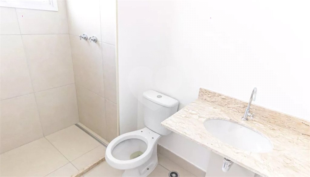 Apartamento à venda com 3 suítes em Brás, São Paulo, SP